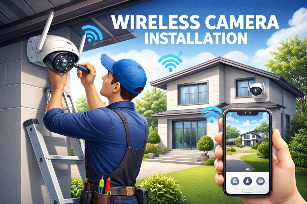 mobileinstallation